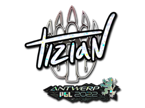 tiziaN (Glitter) | Antwerp 2022 image